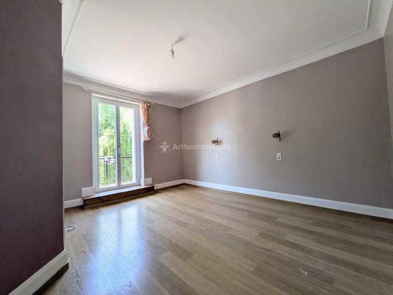 Maison - 160 m² - 5 pièces
