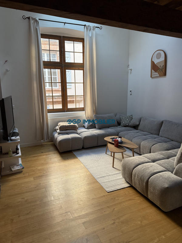 Maison contemporaine - 208 m² - 8 pièces