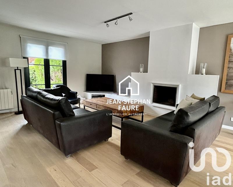 Maison - 150 m² - 6 pièces