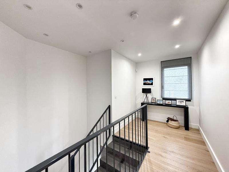 Maison - 162 m² - 5 pièces