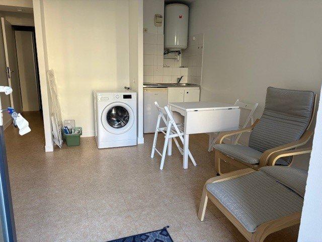 Appartement - 30 m² - 1 pièce
