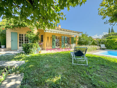 Maison - 127 m² - 6 pièces