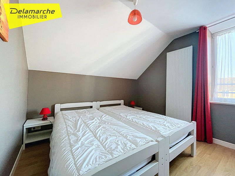 Maison - 149 m² - 6 pièces