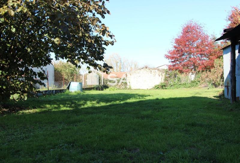 Maison - 154 m² - 8 pièces