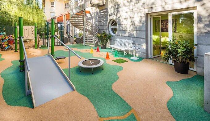 Appartement - 19 m² - 1 pièce