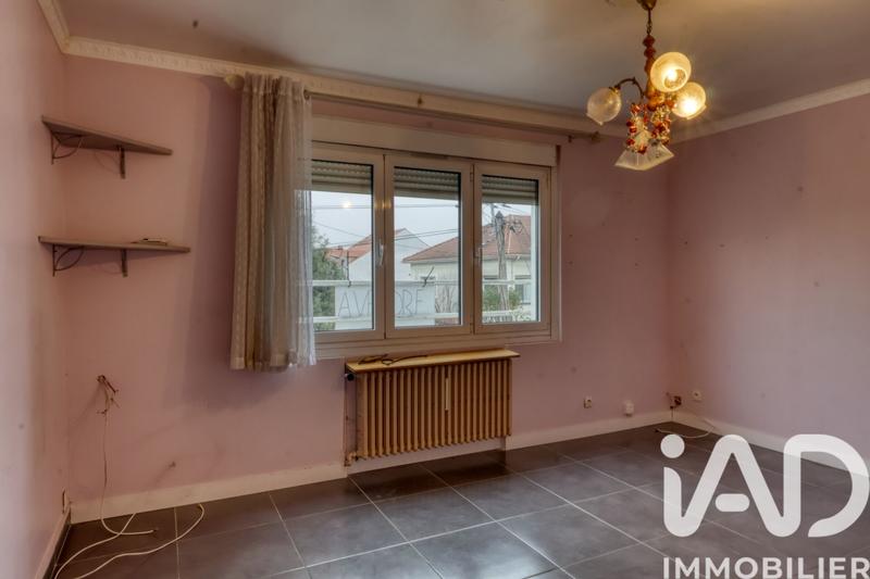Maison - 129 m² - 5 pièces