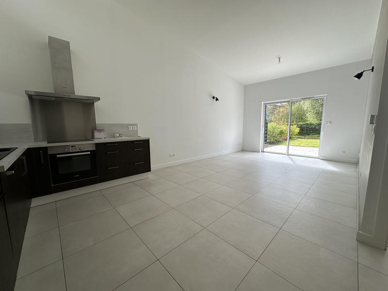 Maison - 71 m² - 4 pièces