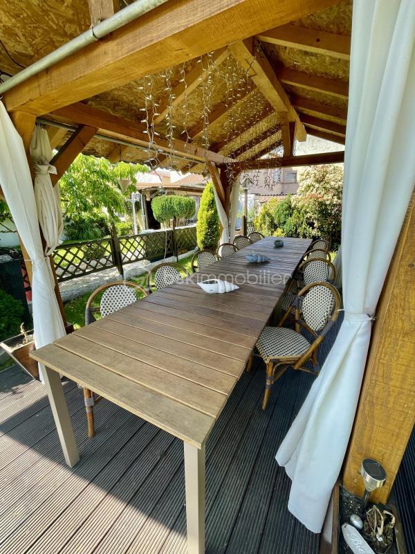 Local commercial - 226 m² - 5 pièces