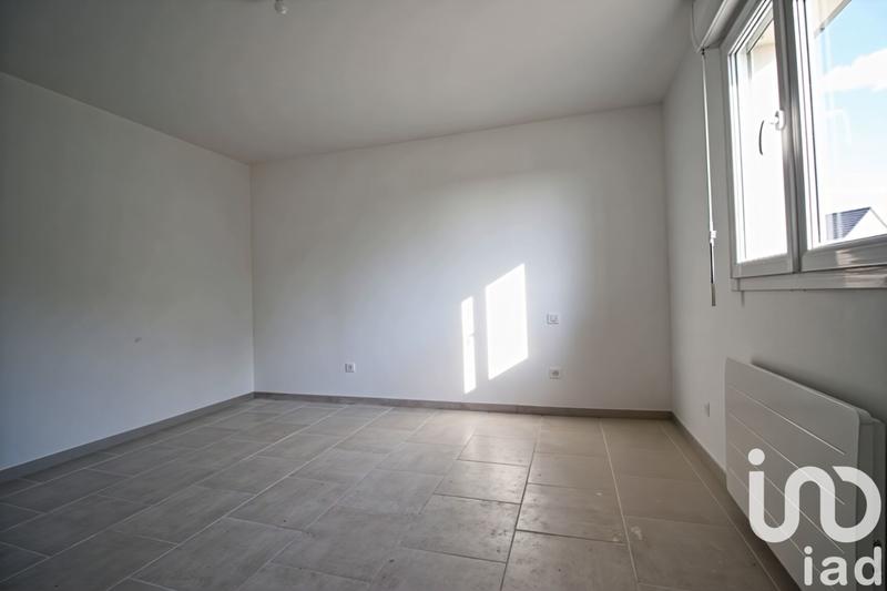 Maison - 132 m² - 5 pièces