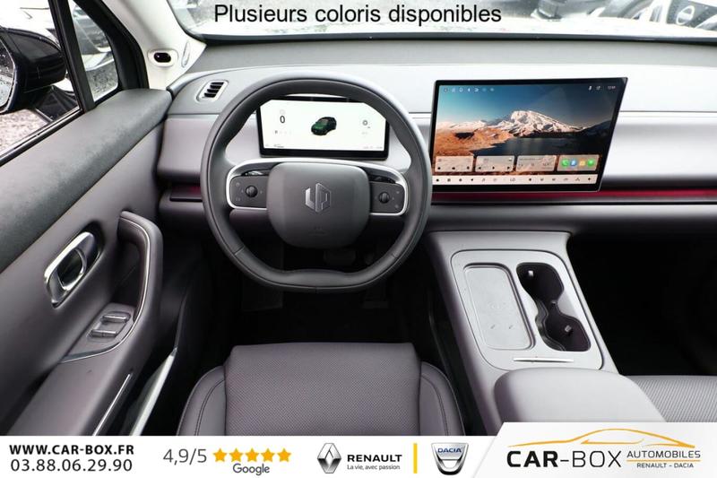 Leapmotor C10 Bev 69 9 Kwh Design