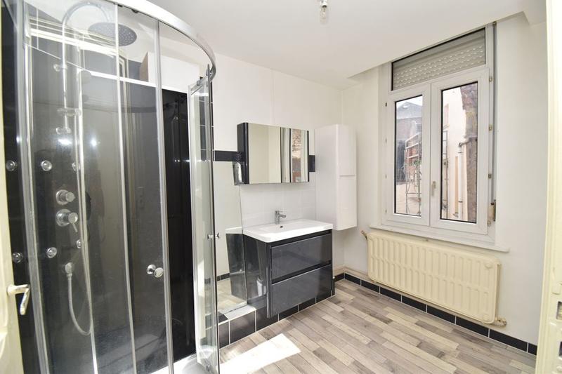 Maison de ville - 40 m² - 2 pièces