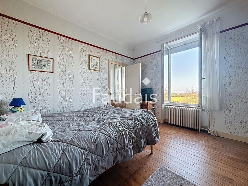 Maison - 147 m² - 5 pièces