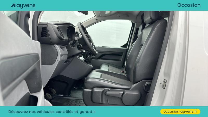 Toyota Proace Medium 1.5 d-4d 120 Business