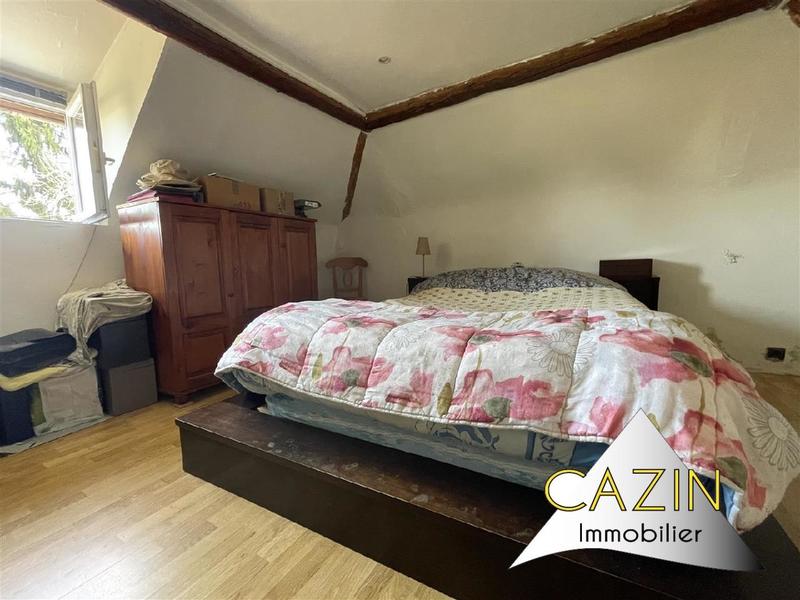 Maison - 77 m² - 3 pièces