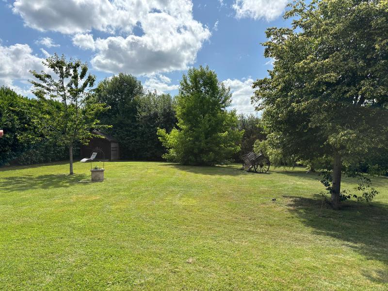 Maison - 154 m² - 7 pièces