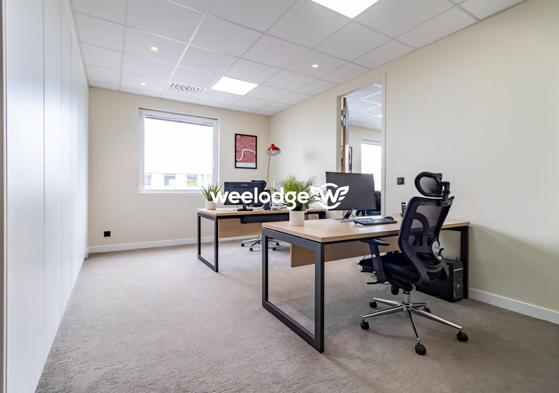 Bureau - 67 m² - 3 pièces