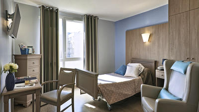 Appartement - 20 m² - 1 pièce