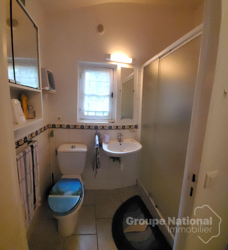 Maison - 160 m² - 5 pièces