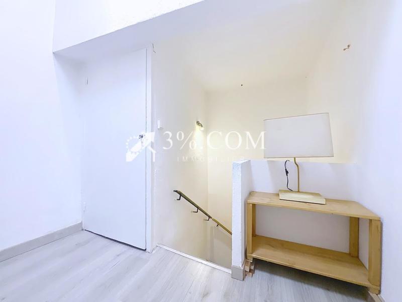 Maison de village - 55 m² - 6 pièces