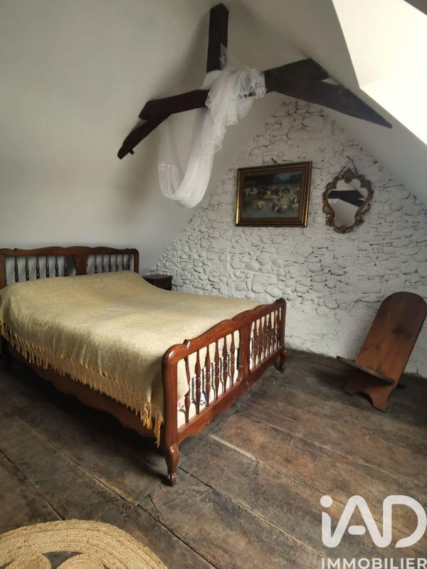 Maison - 262 m² - 8 pièces