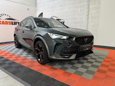 Cupra Formentor 1.4 e-Hybride 245 ch Dsg6 Vz - Garantie Constructeur 05/2025