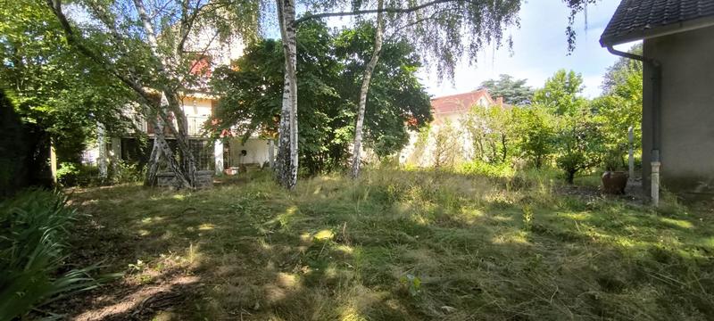 Maison - 176 m² - 8 pièces