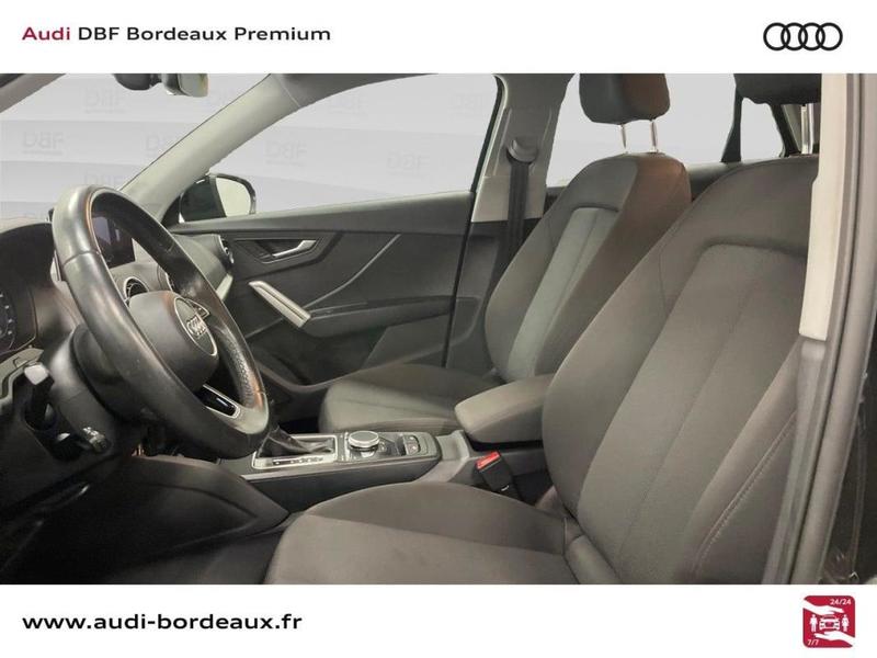 Audi Q2 35 Tdi 150 s tronic 7 Business line