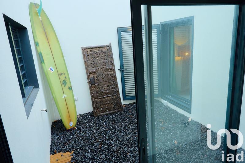 Maison - 106 m² - 5 pièces