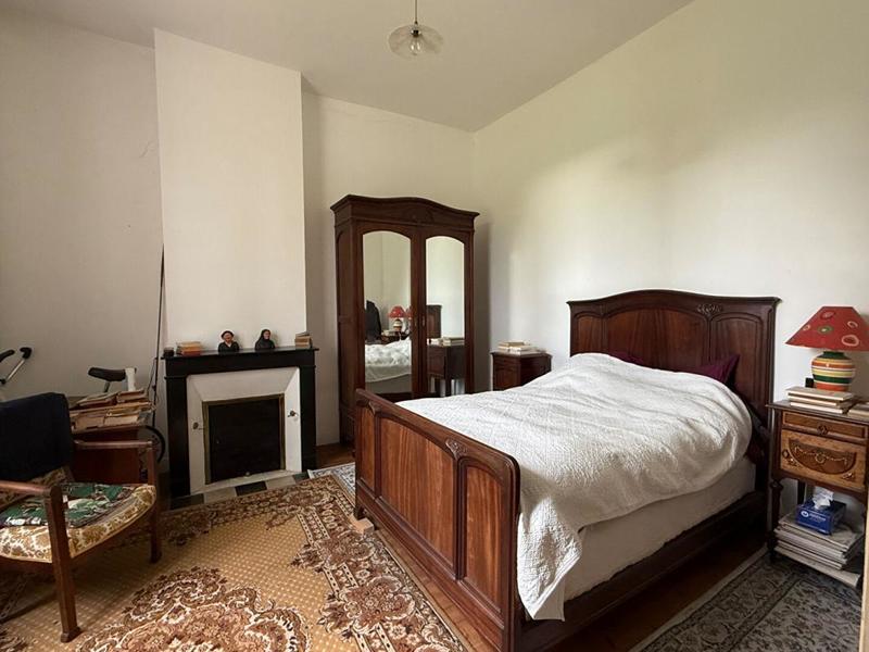 Maison de maîtres - 380 m² - 10 pièces