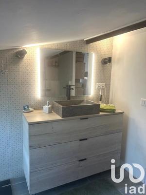 Maison de village - 118 m² - 4 pièces