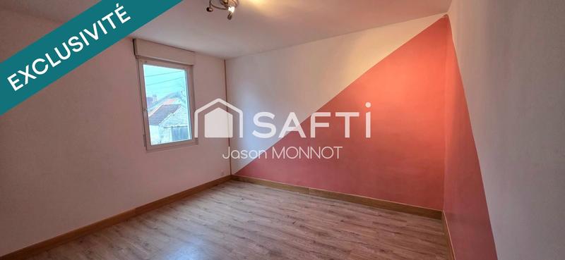 Maison - 128 m² - 6 pièces