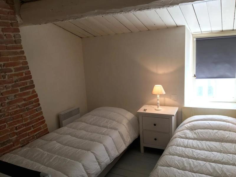 Duplex - 77 m² - 3 pièces