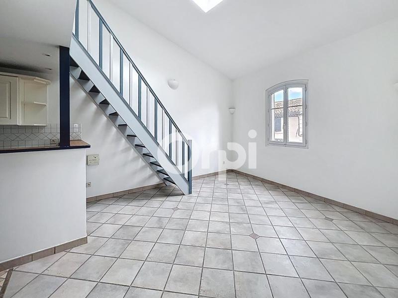 Appartement - 81 m² - 3 pièces