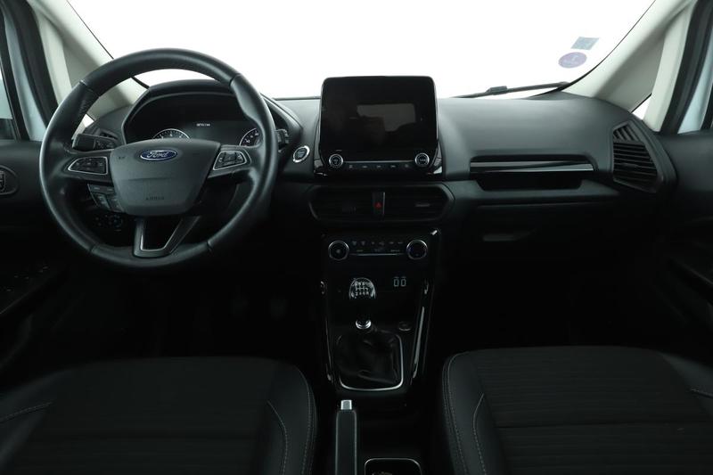 Ford EcoSport 1.0 EcoBoost Titanium 125 ch