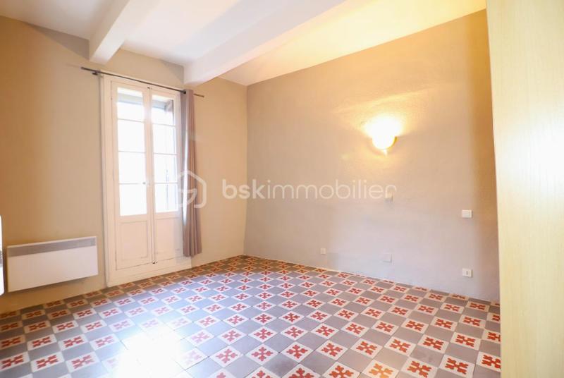 Maison de village - 100 m² - 6 pièces