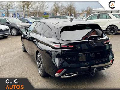 Peugeot 308 Sw 1.5l BlueHDI 130ch Eat8 Allure