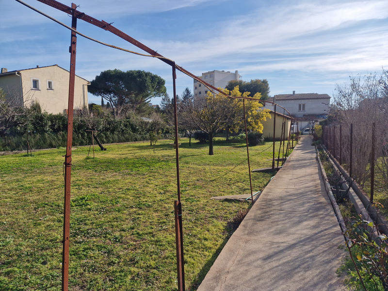 Maison - 65 m² - 3 pièces