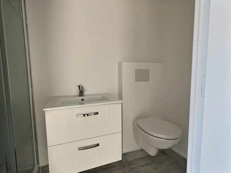 Appartement - 14 m² - 1 pièce