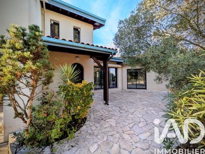 Maison de maîtres - 183 m² - 6 pièces