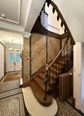 Maison - 278 m² - 8 pièces