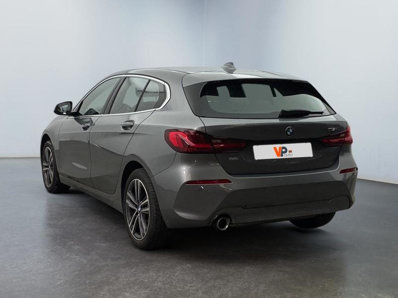 Bmw Série 1 F40 116i 109 ch Dkg7 Business Design