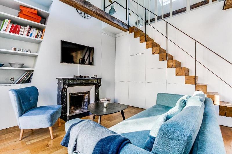 Appartement - 74 m² - 4 pièces