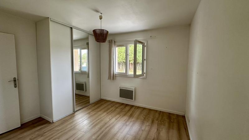 Maison - 180 m² - 7 pièces