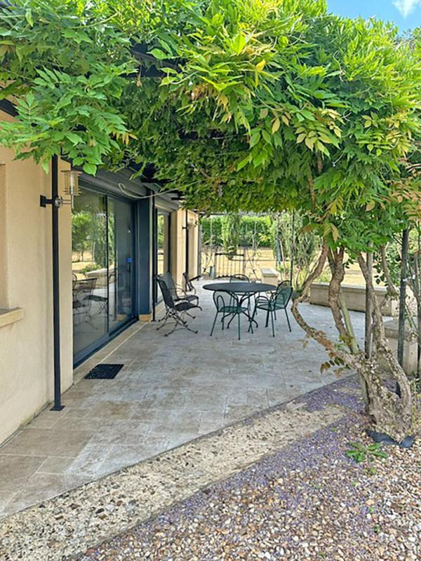 Maison - 146 m² - 6 pièces