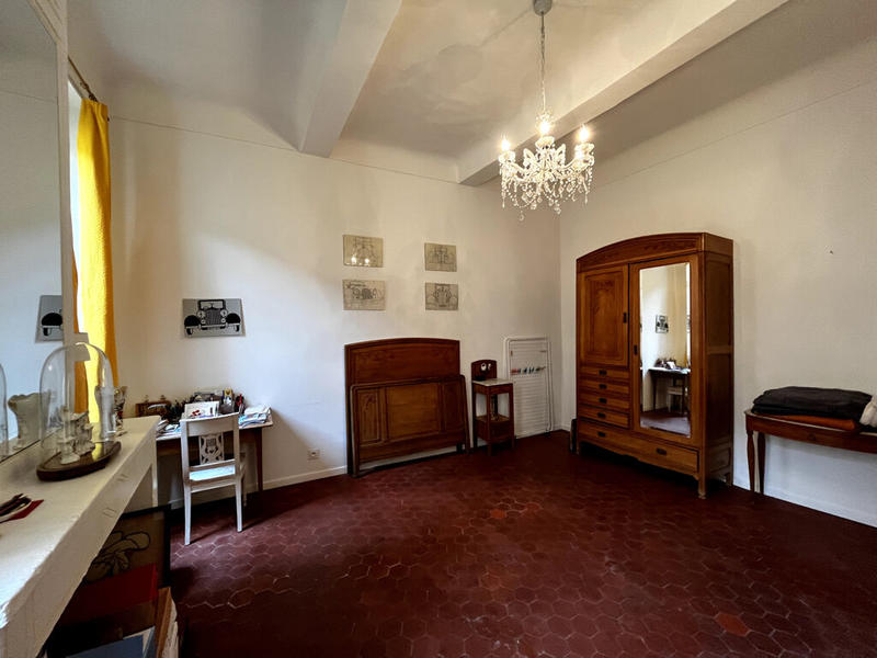 Appartement - 62 m² - 2 pièces