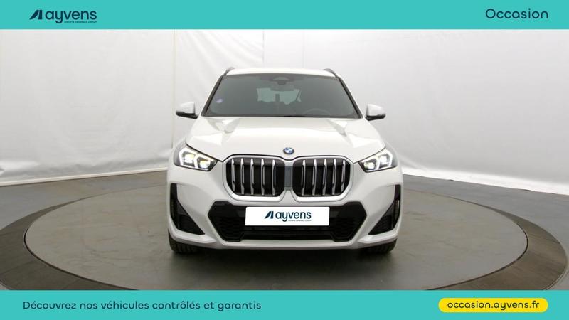 Bmw X1 sDrive18i 136ch m Sport