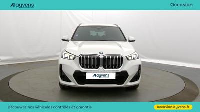Bmw X1 sDrive18i 136ch m Sport