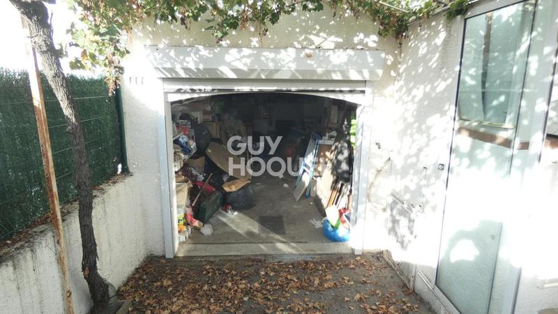 Maison - 110 m² - 6 pièces