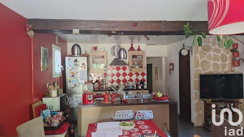 Appartement - 88 m² - 4 pièces