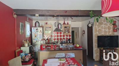 Appartement - 88 m² - 4 pièces